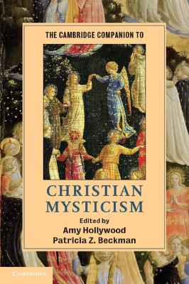 Cambridge Companion to Christian Mysticism book