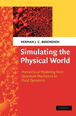 Simulating the Physical World book