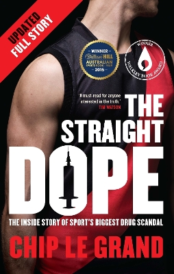 Straight Dope Updated Edition book