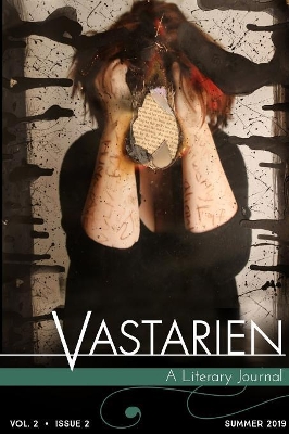 Vastarien, Vol. 2, Issue 2 book