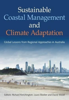 Sustainable Coastal Management and Climate Adaptation book