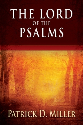 Lord of the Psalms book