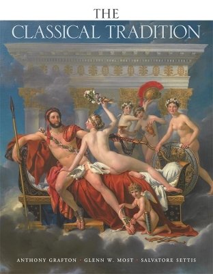 Classical Tradition book