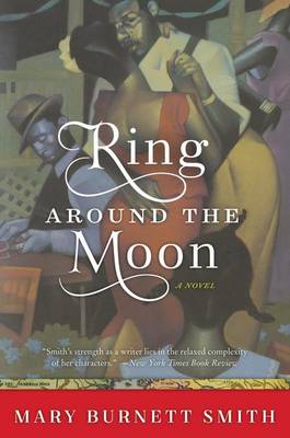 Ring Around the Moon book