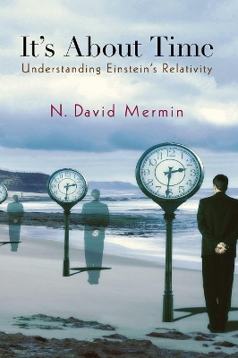 It's About Time by N. David Mermin