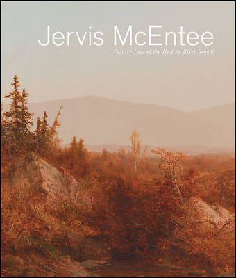 Jervis McEntee book