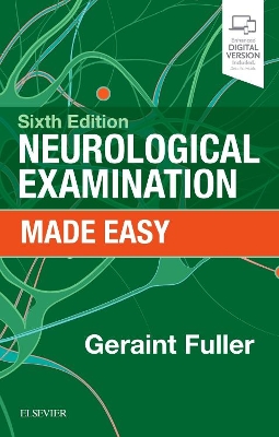 Neurological Examination Made Easy book