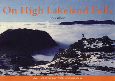 On High Lakeland Fells book