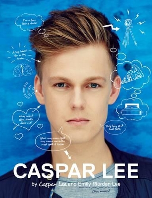 Caspar Lee by Caspar Lee