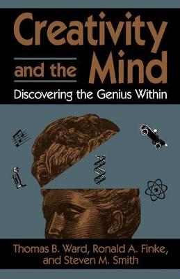 Creativity And The Mind book