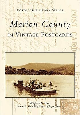 Marion County in Vintage Postcards book