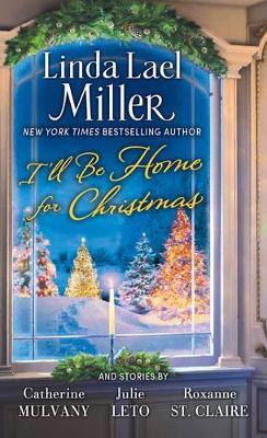 I'll Be Home for Christmas book