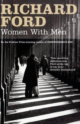 Women with Men book