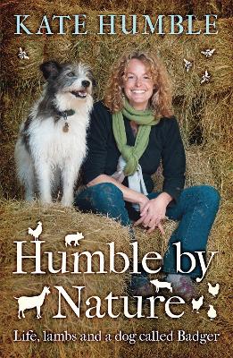 Humble by Nature book