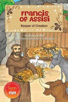 Francis of Assisi book