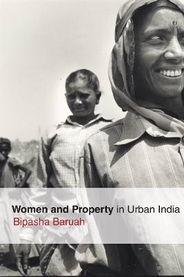 Women and Property in Urban India book