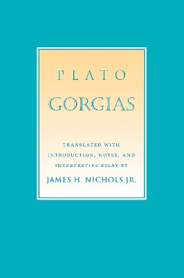 Gorgias by Plato