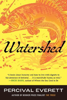 Watershed by Percival Everett