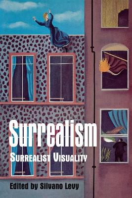 Surrealism book