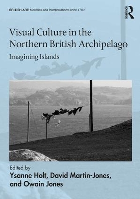 Visual Culture in the Northern British Archipelago book