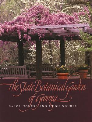 The State Botanical Garden of Georgia book