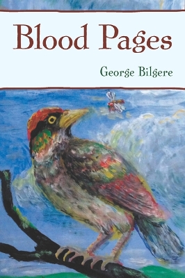 Blood Pages book