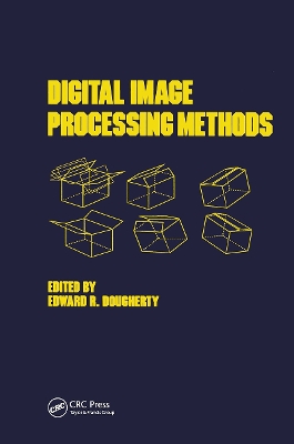 Digital Image Processing Methods book