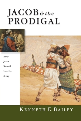 Jacob and the Prodigal book