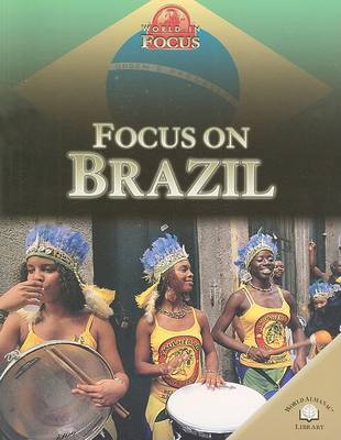 Focus on Brazil by Simon Scoones