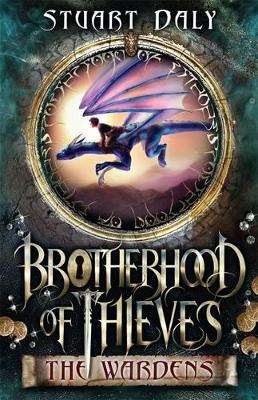 Brotherhood of Thieves 1 book