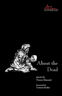 About the Dead book