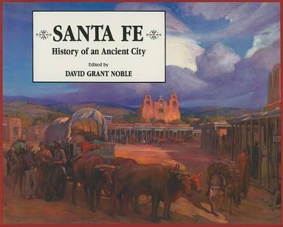 Santa Fe book