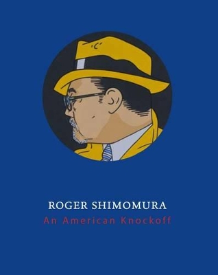 Roger Shimomura book