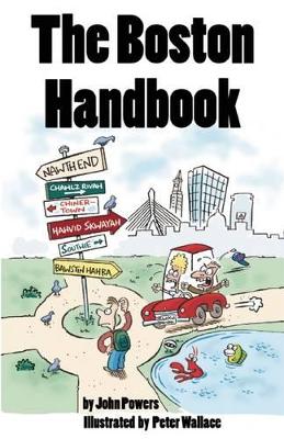 Boston Handbook book