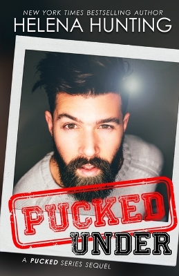 Pucked Under book