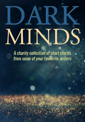 Dark Minds book