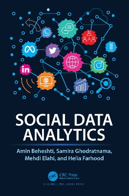 Social Data Analytics by Amin Beheshti