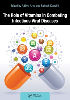 The Role of Vitamins in Combating Infectious Viral Diseases by Aditya Arya