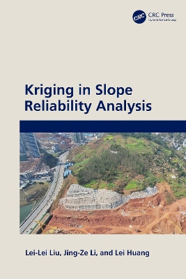 Kriging in Slope Reliability Analysis book