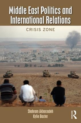 Middle East Politics and International Relations book