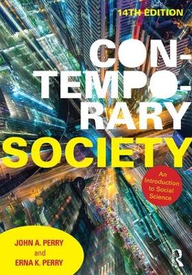 Contemporary Society by John Perry