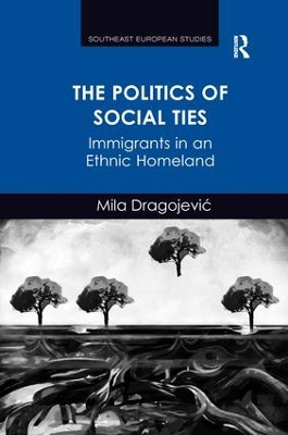 Politics of Social Ties book