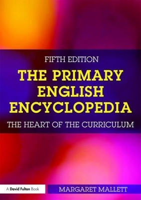 Primary English Encyclopedia by Margaret Mallett