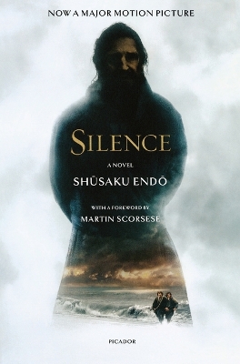 Silence by Shusaku Endo