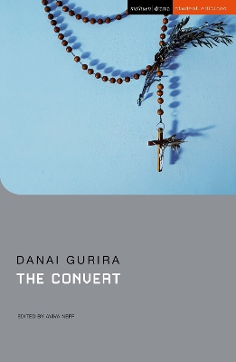 The Convert by Danai Gurira