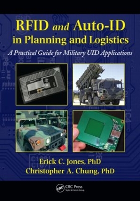 RFID and Auto-ID in Planning and Logistics book