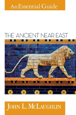 Ancient Near East book