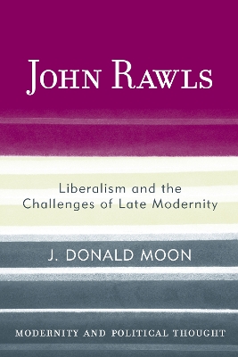 John Rawls book