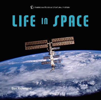Life in Space book