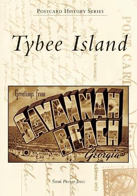 Tybee Island book